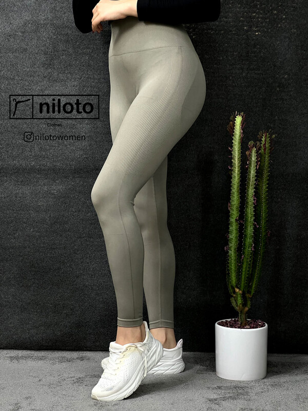 لگ سیملس کاهش دهنده سایز ران(15048)