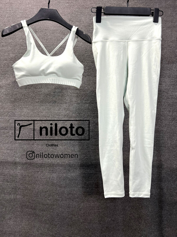 ست نیم تنه لگ فلامنت(08210)