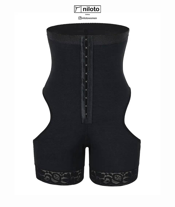 لیفت باسن فیتن fitan کد (00328)