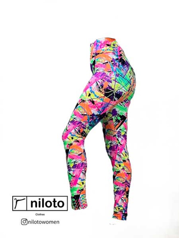 لگ براق طرح دار کد 23 (070323)