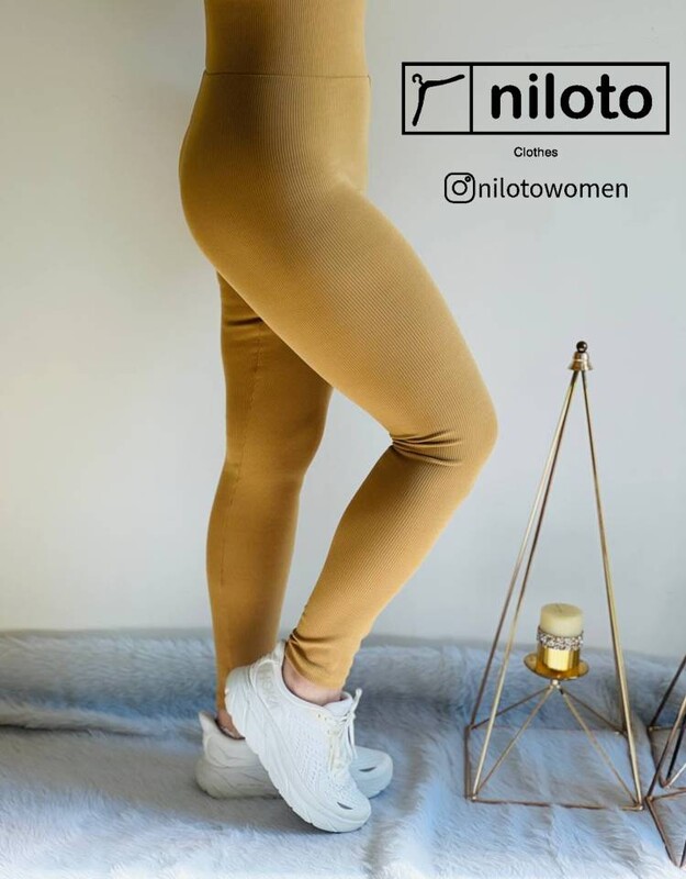 لگ کبریتی جذب رنگ خردلی (01245)