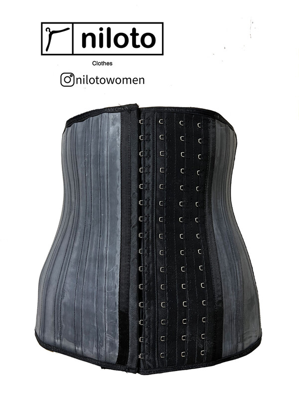 گن ساعت شنی شکمی آنچری 25 فنره اورجینال(2022)