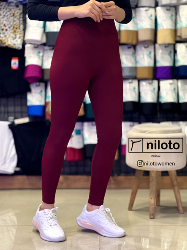 لگ کبریتی جذب رنگ زرشکی(01235)