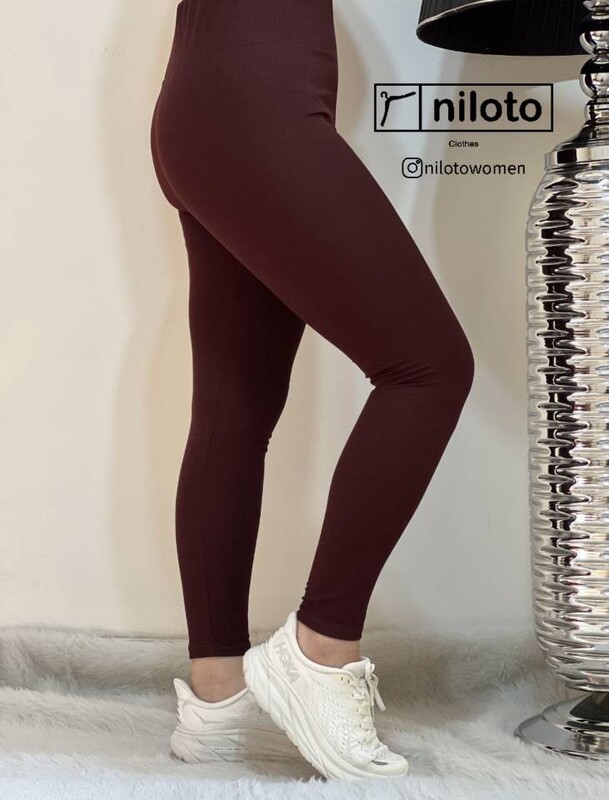 لگ کبریتی جذب داخل کرک رنگ قهوه ای(01139)