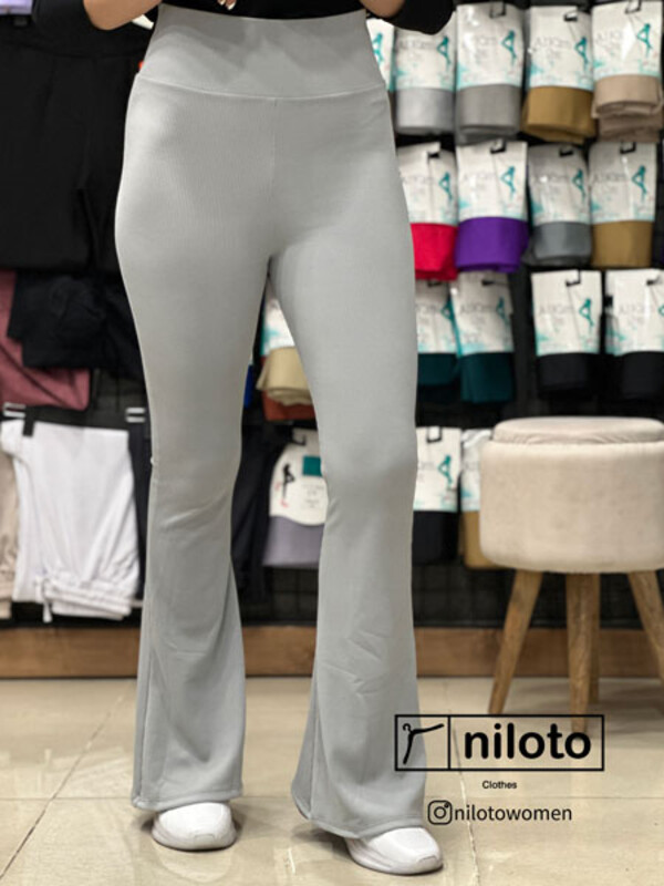 لگ کبریتی بوتکات طوسی روشن (01311)