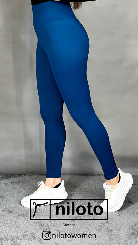 لگ مات اکتیو آبی کاربنی (05151)