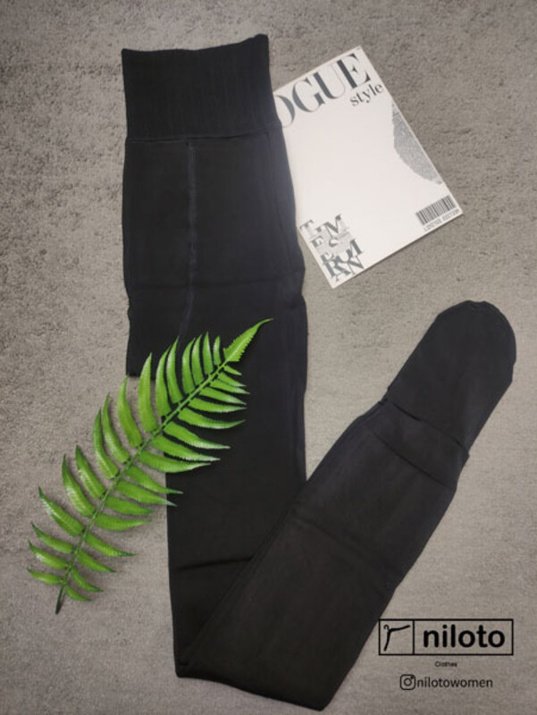 جوراب شلواری داخل خز اقتصادی (0904)