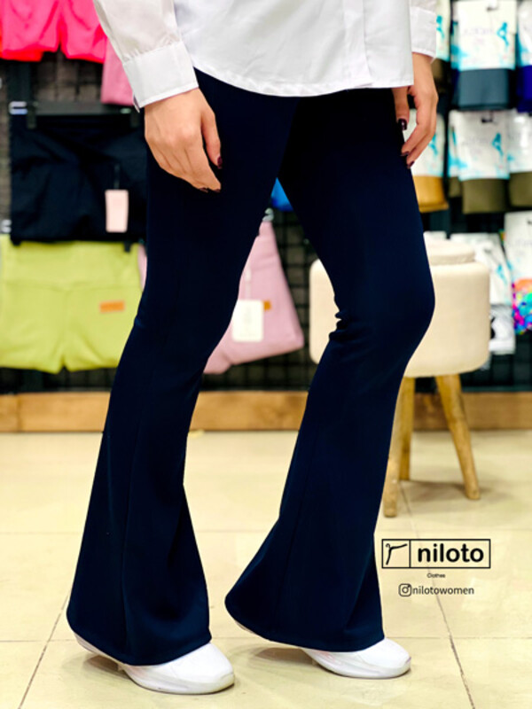 لگ کبریتی بوتکات سورمه ای (01324)