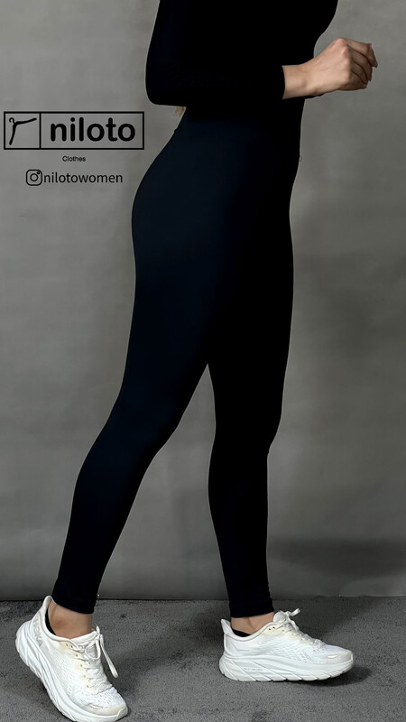 لگ مات اکتیو مشکی(05100)