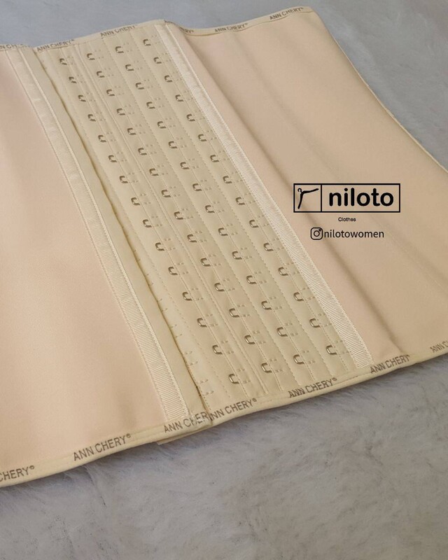 گن ساعت شنی شکمی آنچری 9 فنره اورجینال (2023)