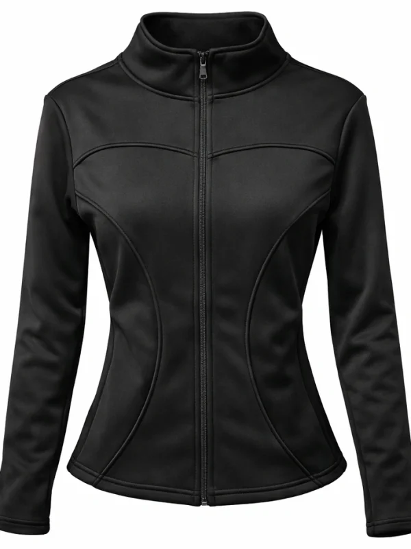 سویشرت زیپدار داخل تدی (28020)