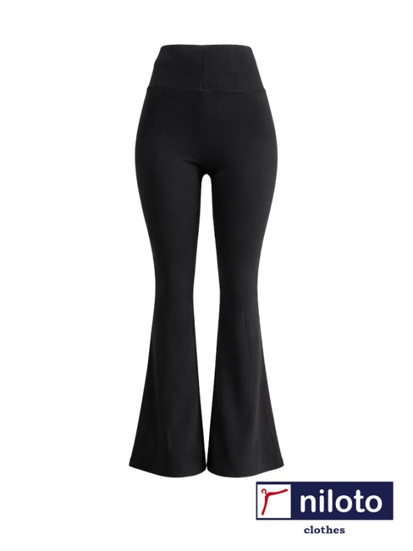 لگ کبریتی بوتکات مشکی – شیک و راحت (01300)