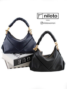 کیف دوشی دستی زنانه بند زنجیری (2)