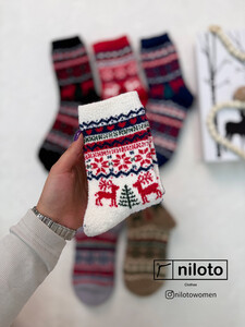 جوراب-بوکله-طرحدار-(3)