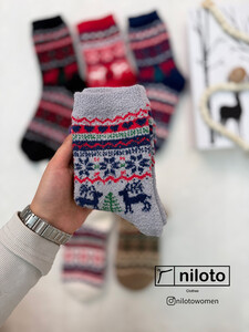 جوراب-بوکله-طرحدار-(4)