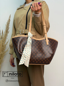 کیف دوشی دستی زنانه طرحدار (3)