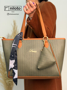 کیف دستی susen (3)