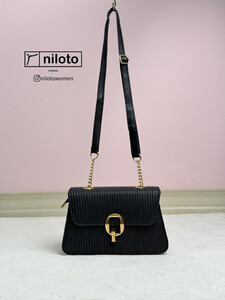 کیف دوشی زنانه مدل Q پاسپورتی (1)