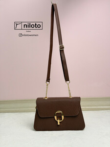 کیف دوشی زنانه مدل Q پاسپورتی (3)