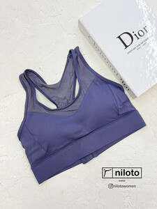 نیم تنه فلامنت توری پشت قزندار (14061)