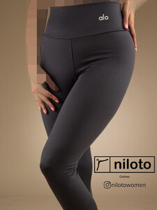 لگ ورزشی زنانه Alo کد (3520)