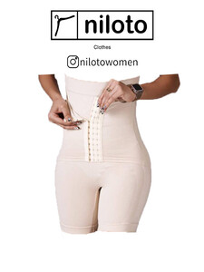 گن شورتی پادار قزن دار اورجینال (3017)