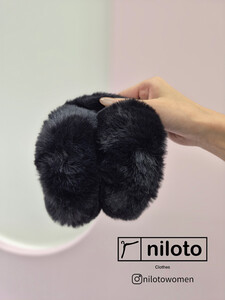 گوش گیر زمستانی وارداتی (3)