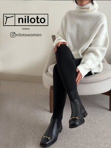 جوراب شلواری داخل خز اورجینال (092025)