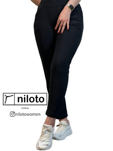 شلوار داخل خز اورجینال (۰۶۰۵)