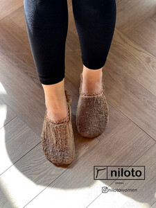 پاپوش تدی (1)