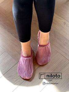 پاپوش تدی (2)