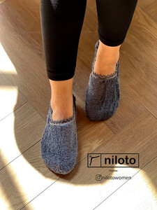 پاپوش تدی (5)