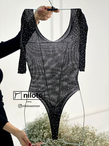 بادی فول نگین (1803)