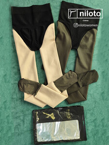 جوراب شلواری سه بعدی ضخیم (3)