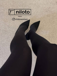 جوراب-شلواری-ضخیم-نگین-دار