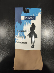 جوراب شلواری مات ضخیم