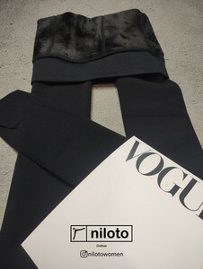 جوراب شلواری داخل مخمل اعلا (0955)