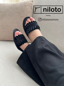 پاپوش قاصدک (2)