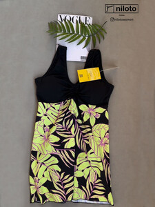 مایو دامنی فیتن (00218)