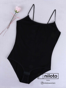 بادی نخ پنبه بند مینیمال مه جامه (1809)