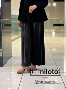 دامن شلواری پلیسه (2)