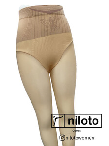 جوراب-شلواری-بادکنکی-گن-دار2