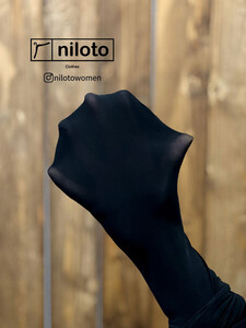 جوراب شلواری بادکنکی ضخامت ۴۰ (09040)