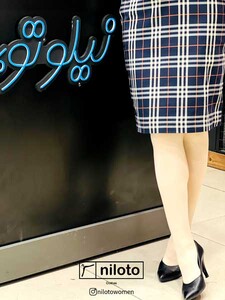 جوراب شلواری مرطوب (09271)