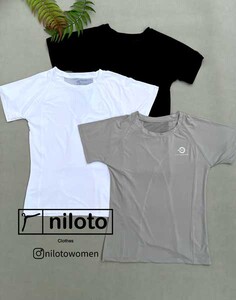 تیشرت اسلیم آیس (28080)