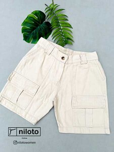 شلوارک-کتان-جیب-دار-(1)