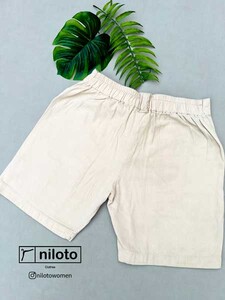 شلوارک-کتان-جیب-دار-(2)