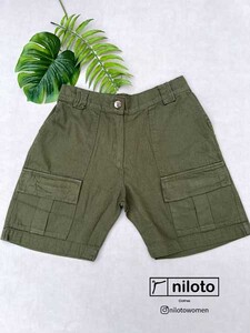 شلوارک-کتان-جیب-دار-(3)