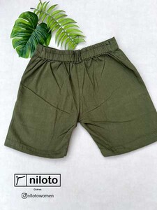 شلوارک-کتان-جیب-دار-(4)