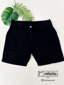 شلوارک-کتان-جیب-دار-(5)